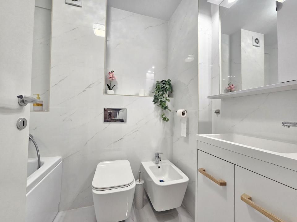 NEW Apart 2 camere 53m2 | Herastrau - Aviatiei - Baneasa | Bloc Boutique – fotografia 13 din 14