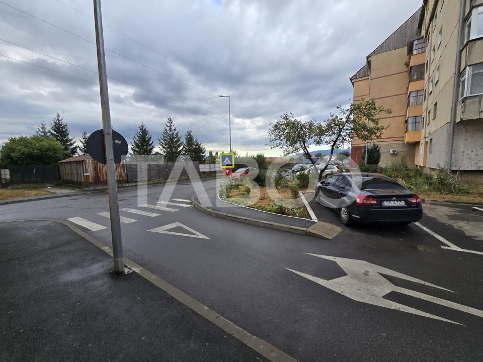 Garsoniera de vanzare cu pivnita in zona Lazaret din Sibiu Comision 0 – fotografia 7 din 7