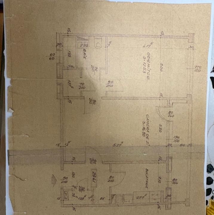 Apartament 2 camere | 48 mp | Șos. Colentina – Teiul Doamnei | Comision 0 – fotografia 17 din 17