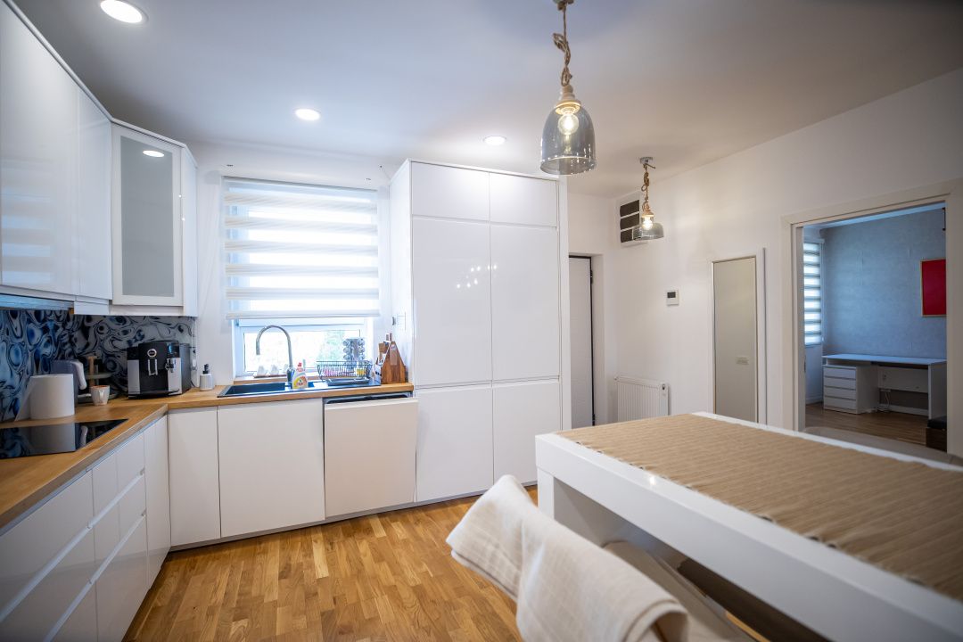 Apartament 5 Camere cu Vedere la Mare | Un Stil de Viață Exclusiv – fotografia 26 din 72