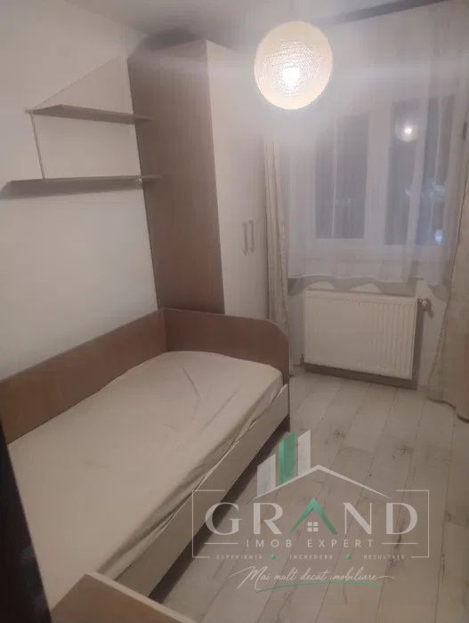 Ap 3 camere | 54 mp | Manastur-Complex BIG – fotografia 3 din 8