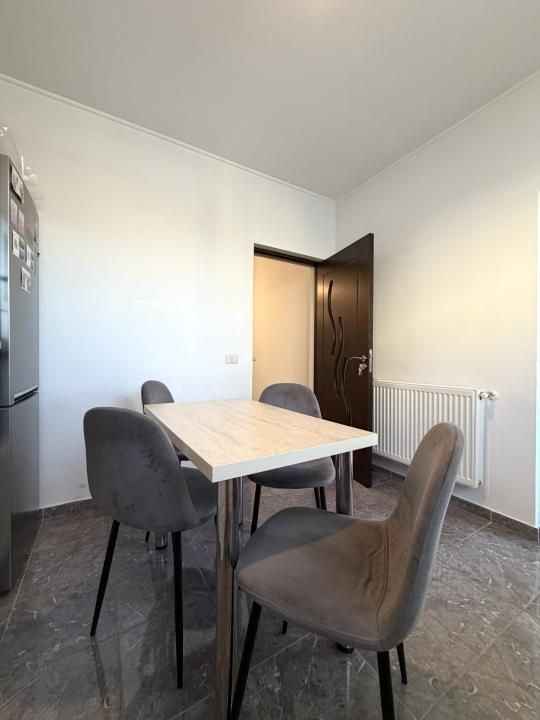 Apartament cu 2 camere, etaj 1, 55mp utili, terasa 12mp - zona Giroc – fotografia 8 din 11