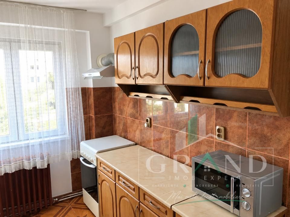 Apartament 3 Camere | Balcon | 62 MP | Parcare | Manastur/Parcul Colina – fotografia 2 din 8