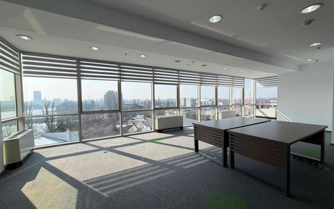 INCHIRIERE Spatii office Baneasa