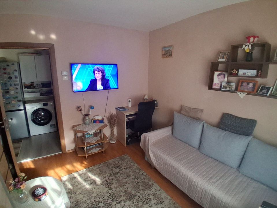 Ofertă de vânzare apart. cu 2 camere, Mănăștur/Clabucet – fotografia 8 din 13