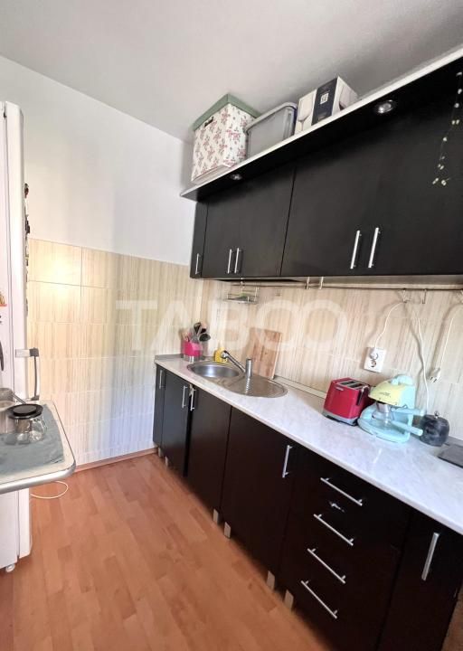 Garsoniera de vanzare in Marasti zona BRD si The Office cu dressing – fotografia 8 din 11