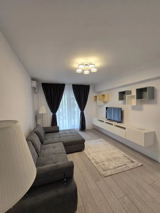 2 Camere de inchiriat | Titan | Metrou | Centrala | Parcare – fotografia 1 din 8