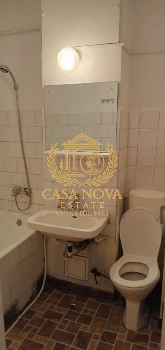 Garsonieră confort 1, Mănăștur – Aleea Peana, etaj 2/4 – fotografia 7 din 7