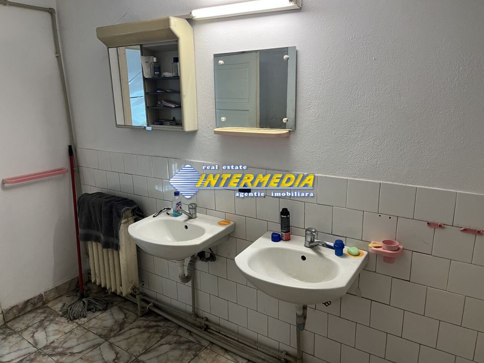 HALA 160 MP I ALBA IULIA I ZONA MALL ALBA CAROLINA I DE INCHIRIAT I – fotografia 10 din 13