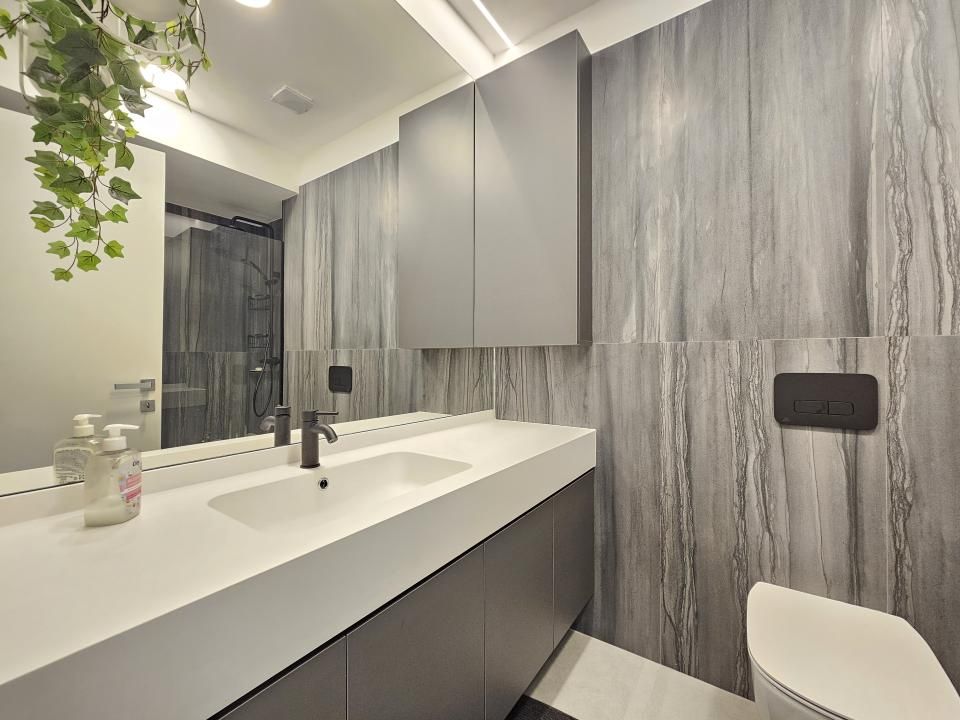 NEW - First Rent | Ap 2 camere 53m2 + Loc Parcare Subteran | Nusco City 2 – fotografia 11 din 18