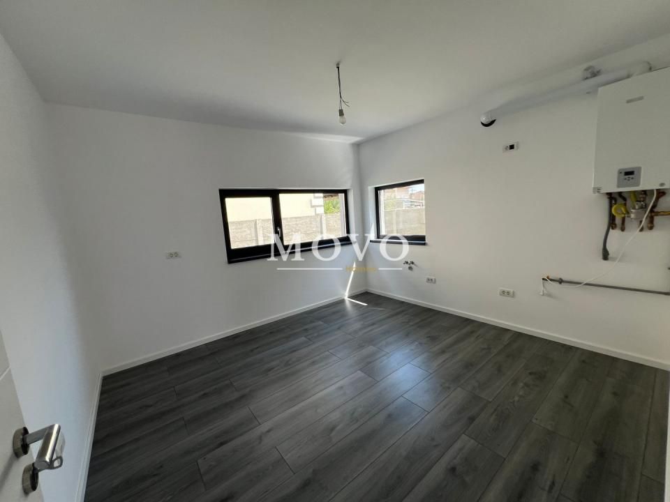 COMISON 0% | Duplex 5 camere despartit prin carport | Chisoda – fotografia 5 din 17