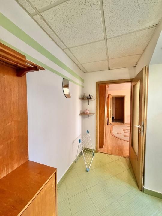 Apartament 2 camere, etaj 3, semidecomandat, zona Dambovita-Flavia – fotografia 5 din 6