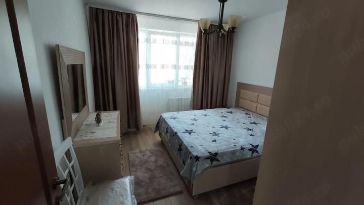 2 Camere de inchiriat | Giulesti | Utilat | Mobilat – fotografia 1 din 9