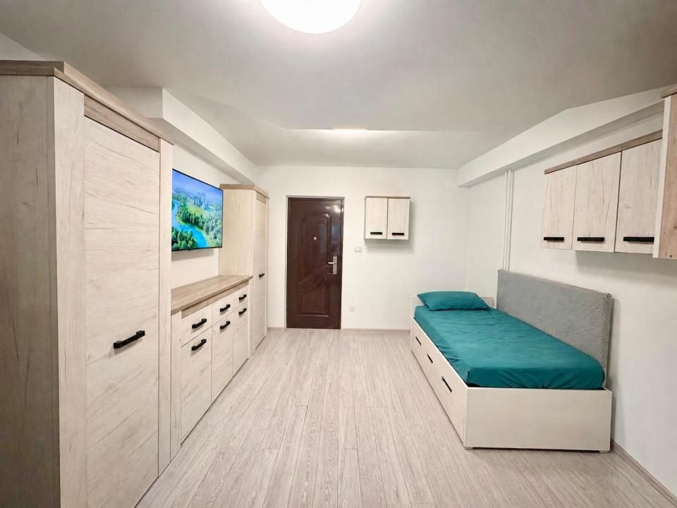 Apartament 1 camera complet renovat - zona Bucovinei – fotografia 1 din 4