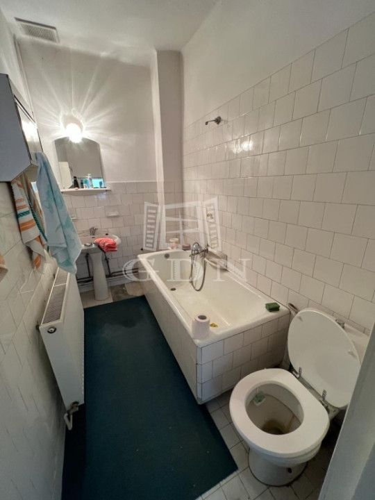 Casă individuală 4 camere, 115 mp + curte de 417 mp, zona Piața Abator – fotografia 10 din 15