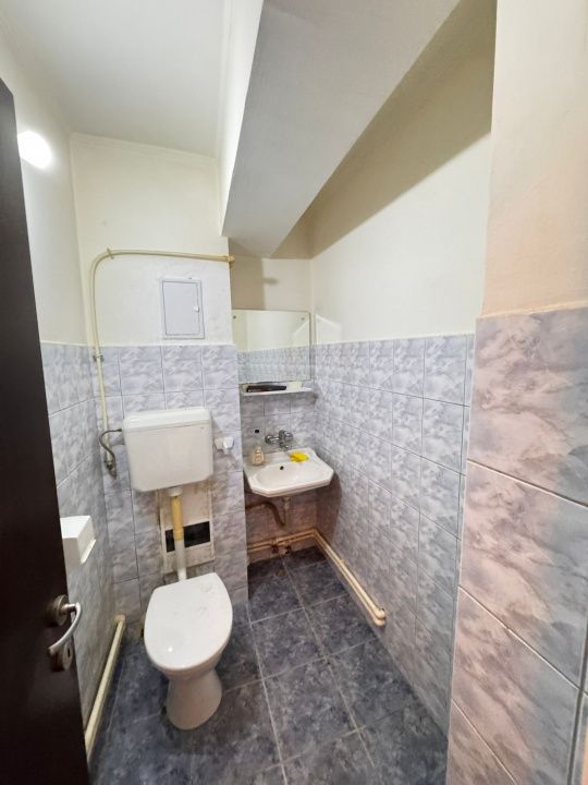 🏠 Apartament 3 Camere Tip Duplex – Ultracentral – Vedere La Mare – fotografia 7 din 17