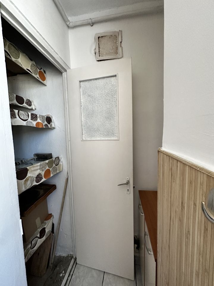 Apartament 3 camere | Decomandat | 62 mp. | Ampoi 3 | 2 Balcoane | Mobilat – fotografia 24 din 26