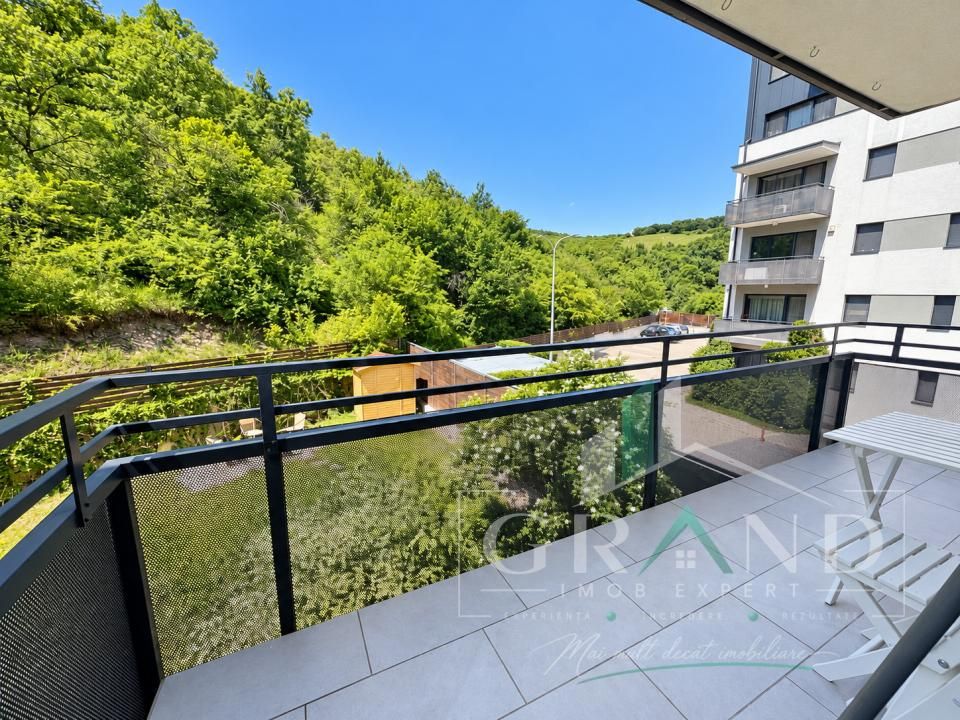 ACASĂ LA MARGINEA PĂDURII | 3 Camere | BALCON | Donath Park/Capat Grigorescu – fotografia 36 din 43