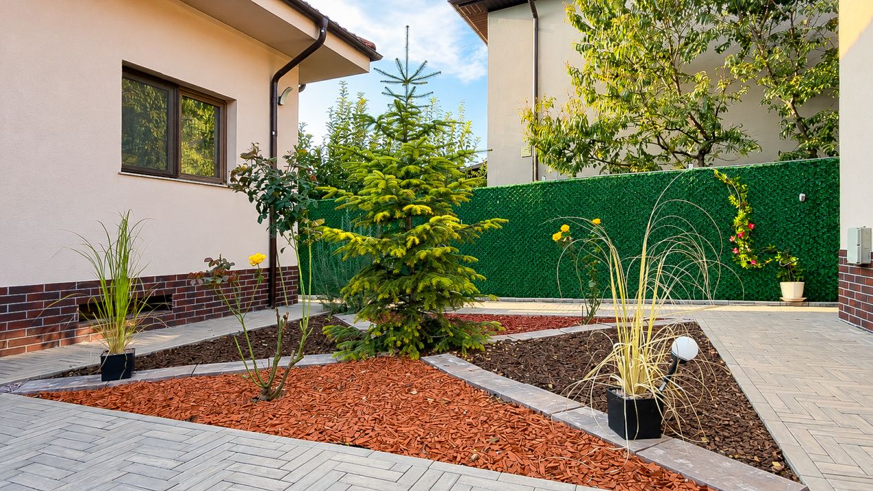 Casa cu 5 camere in Cumpăna-teren 915 mp, garaj si casa de oaspeți – fotografia 4 din 34