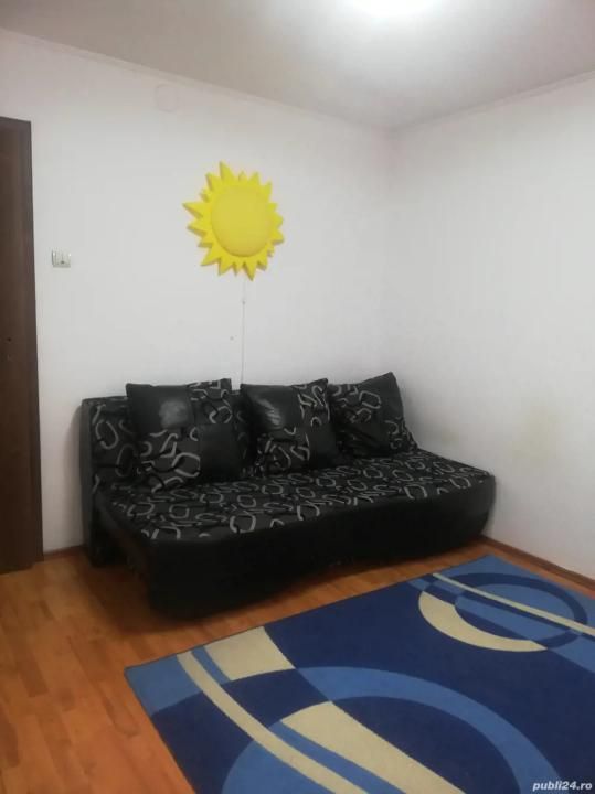 2 Camere de inchiriat | Crangasi | Metrou | Bloc Reabilitat | – fotografia 4 din 8