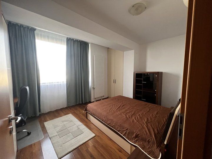 3 Camere de inchiriat | Titan | Metrou | Centrala  | Mobilat | Utilat – fotografia 3 din 8