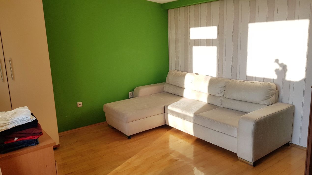 Casa frumoasa cu garaj si curte proprie in Buna Ziua – fotografia 9 din 18