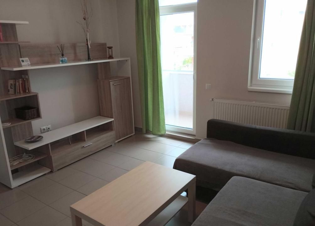 Apartament cu 2 camere decomandate, mobilate, parcare, zona Carrefour Eroilor! – fotografia 3 din 7