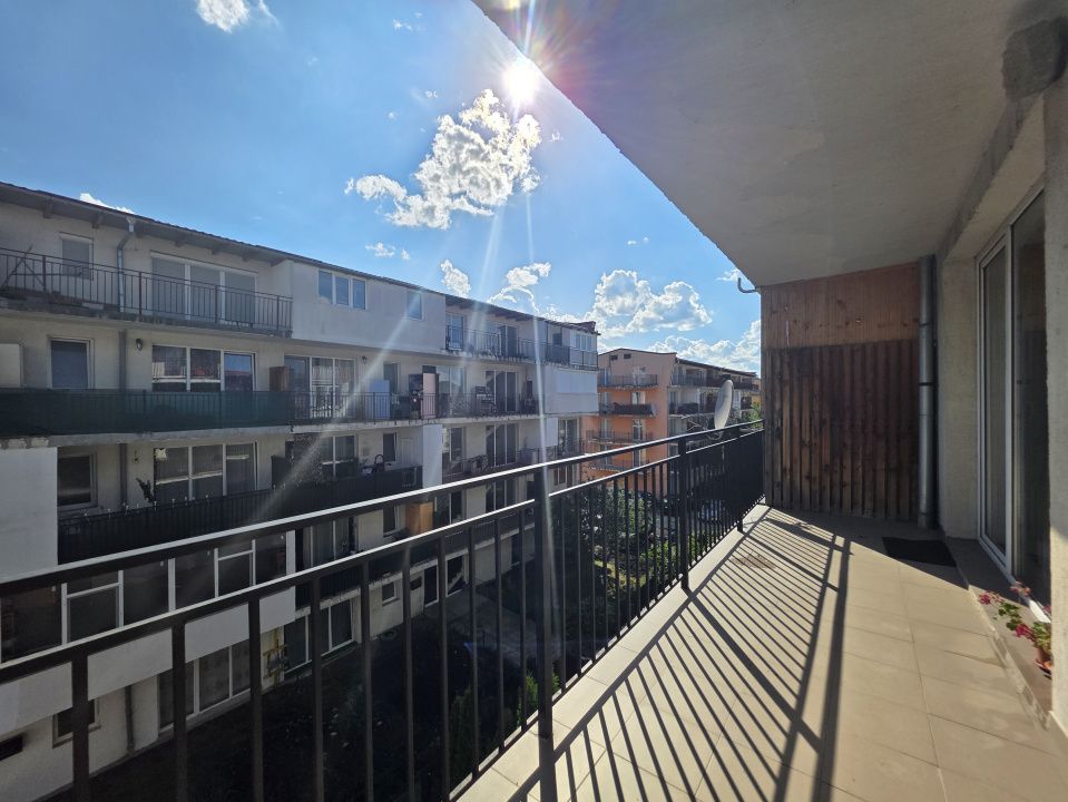 Apartament cu parcare, Eroilor, Floresti – fotografia 8 din 10
