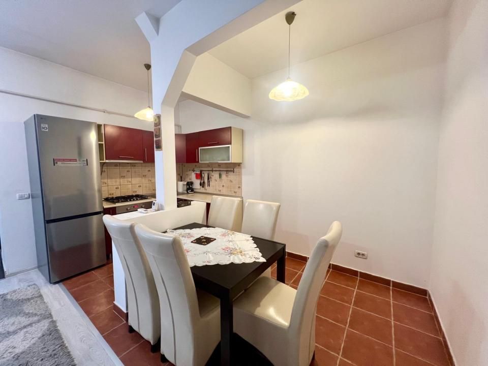 Apartament 2 camere, 54 mp, pozitie excelenta - Zona Circumvalatiunii – fotografia 5 din 10