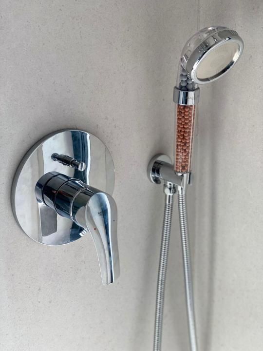 Casă Premium | P+1 | 159 MP | 6 Camere | Curte 270MP | Parcare | – fotografia 19 din 23