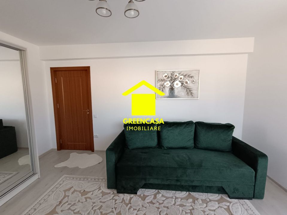 Apartament 2 camere decomandat Floresti Porii – fotografia 7 din 7