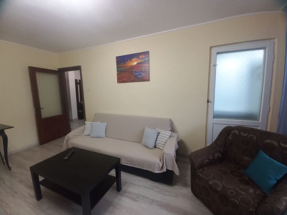 Brotacei Apartament 2 cam decomandat , centrala gaz – fotografia 2 din 14