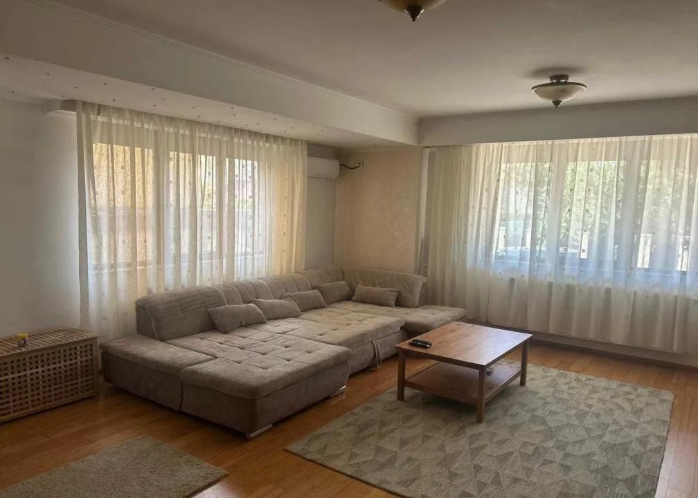 2 Camere de inchiriat | Bucurestii Noi | Metrou | Centrala Proprie – fotografia 1 din 8