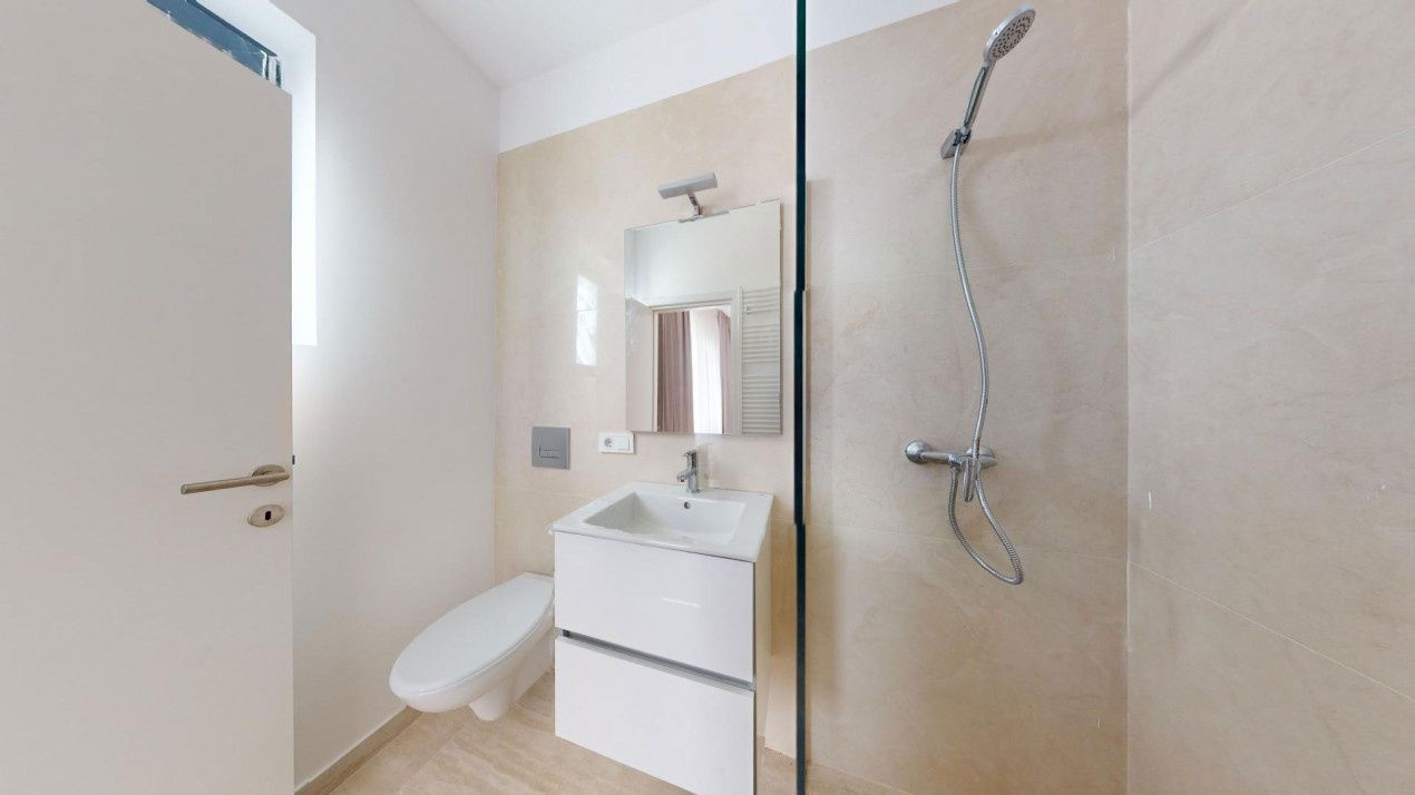 Casa pe Parter | Nzeb | 110 mp Utili | Teren 400 | Complex privat – fotografia 14 din 15