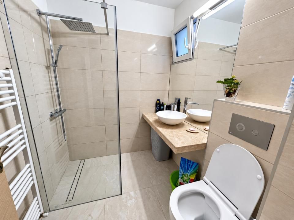 2 camere mobilate și utilate | Etaj 1 | Giurgiului – Piața Progresul – fotografia 8 din 11