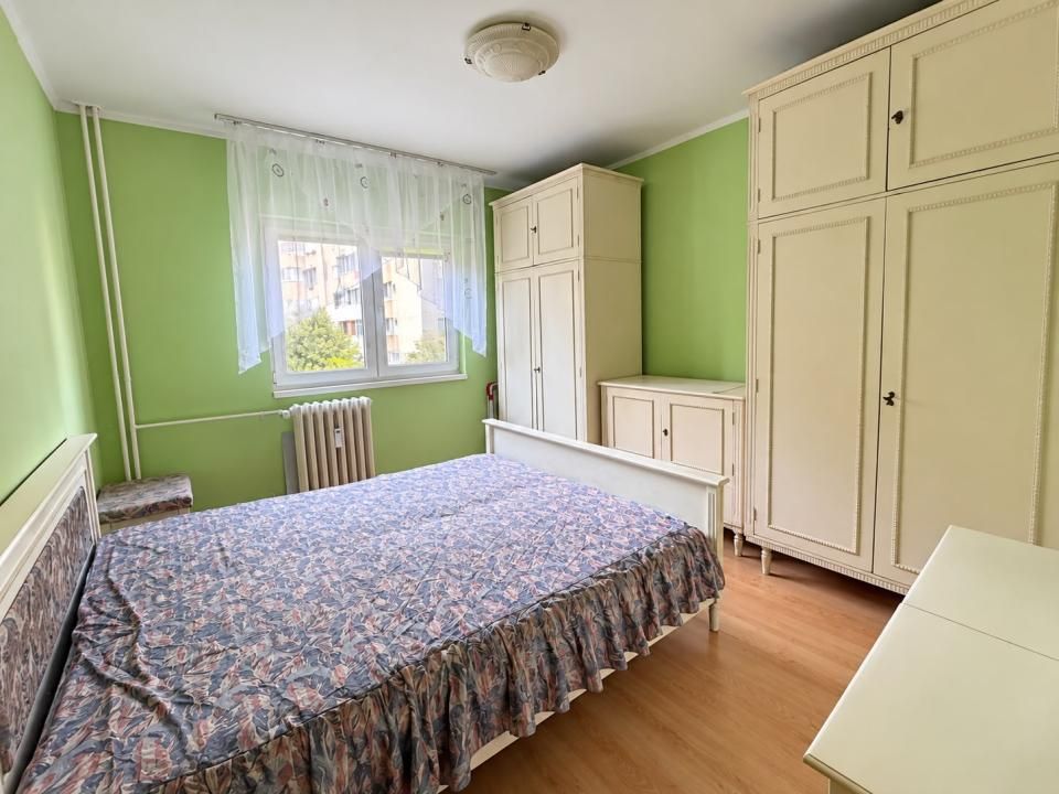 Apartament cu 4 camere de vanzare in Oradea , tip PC , Decebal – fotografia 4 din 13