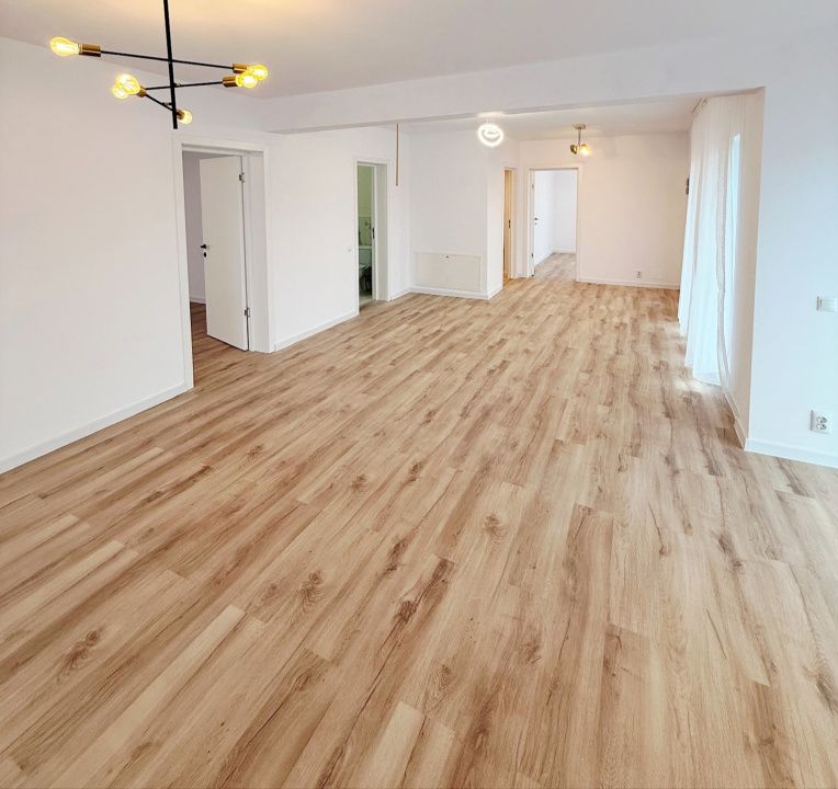 Casa finisata, 4 camere, 500 mp teren, Popesti – fotografia 5 din 21