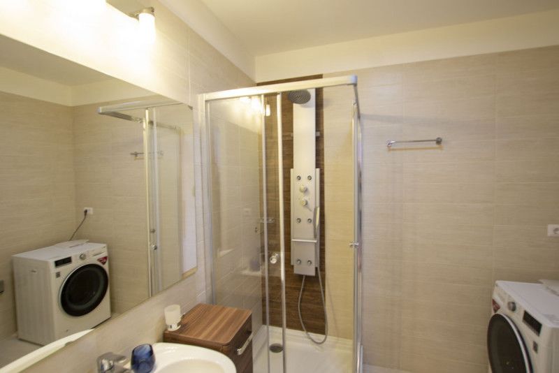 3 camere de închiriat în Iancu Nicolae – Pipera | Terasă 25 mp, piscină și parca – fotografia 11 din 18