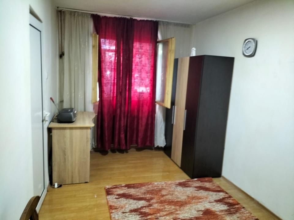 BANAT | apartament 2 camere | parter – fotografia 3 din 8