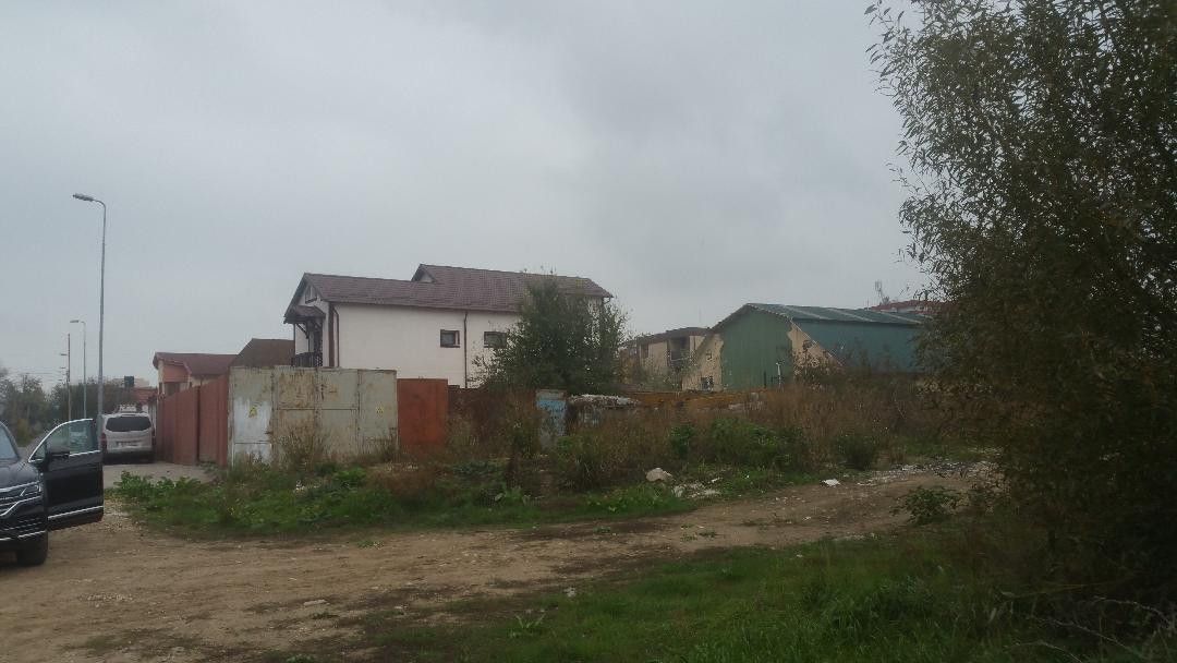 Teren de vanzare in Constanta zona Kamsas – fotografia 4 din 7