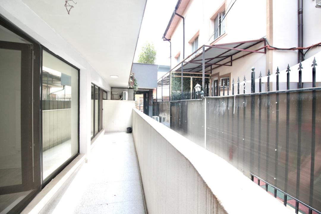PIATA MUNCII-MIHAI BRAVU, GARSONIERA LA PARTER, BLOC 2020, 0% COMISION! – fotografia 8 din 14