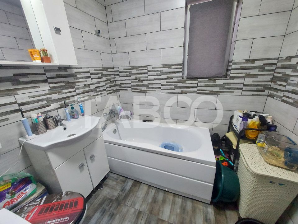 Apartament de vanzare decomandat 2 camere gradina 120 mp Arhitectilor – fotografia 5 din 7