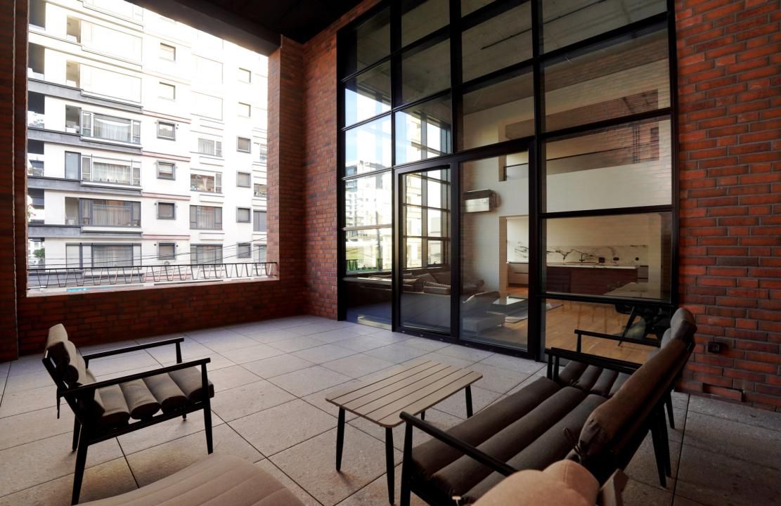 Duplex 4 CAMERE - Fabrica de Glucoza + TERASA 30 MP || Brick Lofts – fotografia 2 din 18