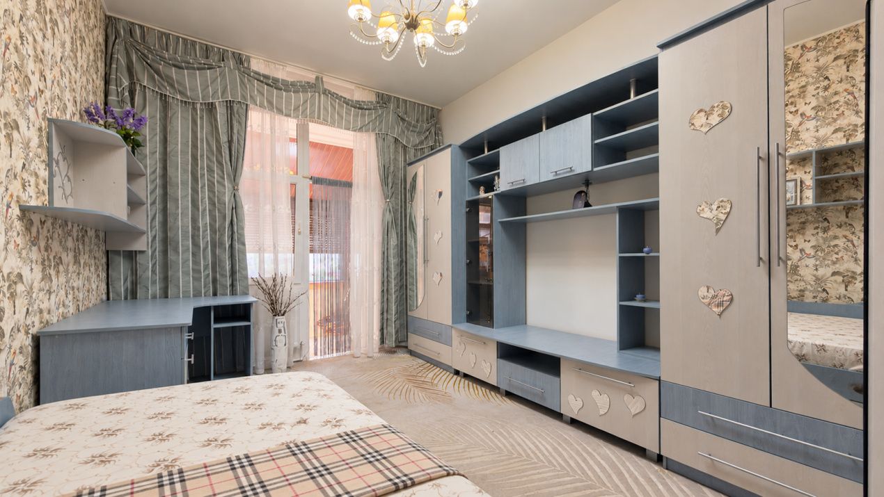 Apartament 3 camere Eforie Nord - 170,82 mp - intrare individuală si acces curte – fotografia 11 din 18