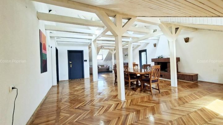 3 Camere de inchiriat | Dorobanti | Metrou | Centrala | Mobilat | Utilat – fotografia 5 din 12