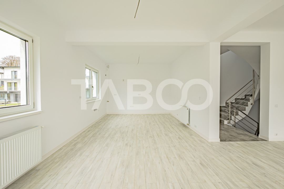 COMISION 0% Casa individuala 177mp 5 camere garaj 3 terase 2 bai – fotografia 9 din 32