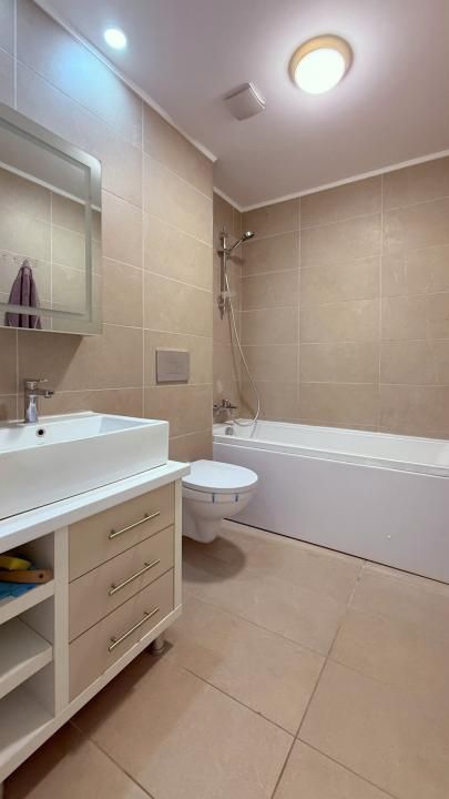 Apartament 2 camere 45mp | 0 Comision | Cosmopolis | Parcare | Vedere piscina – fotografia 11 din 31