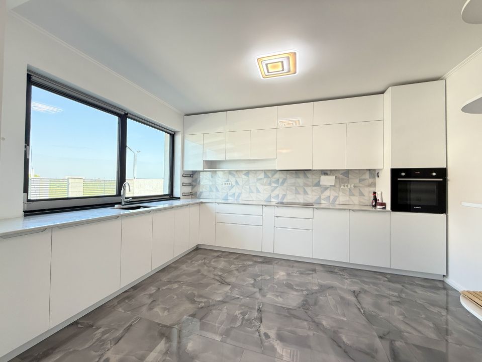 COMISION 0% Casa individuala 5 camere si teren 1033 mp, de vanzare in Sacalaz – fotografia 4 din 46