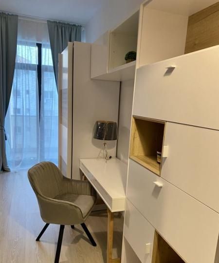 Garsoniera de inchiriat | Calea Calarasilor | Metrou | Mobilat & Utilat | – fotografia 5 din 8