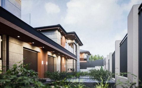 Case Exclusiviste de Vânzare 5 Camere  195 mp, Panoramă Superbă - Chinteni